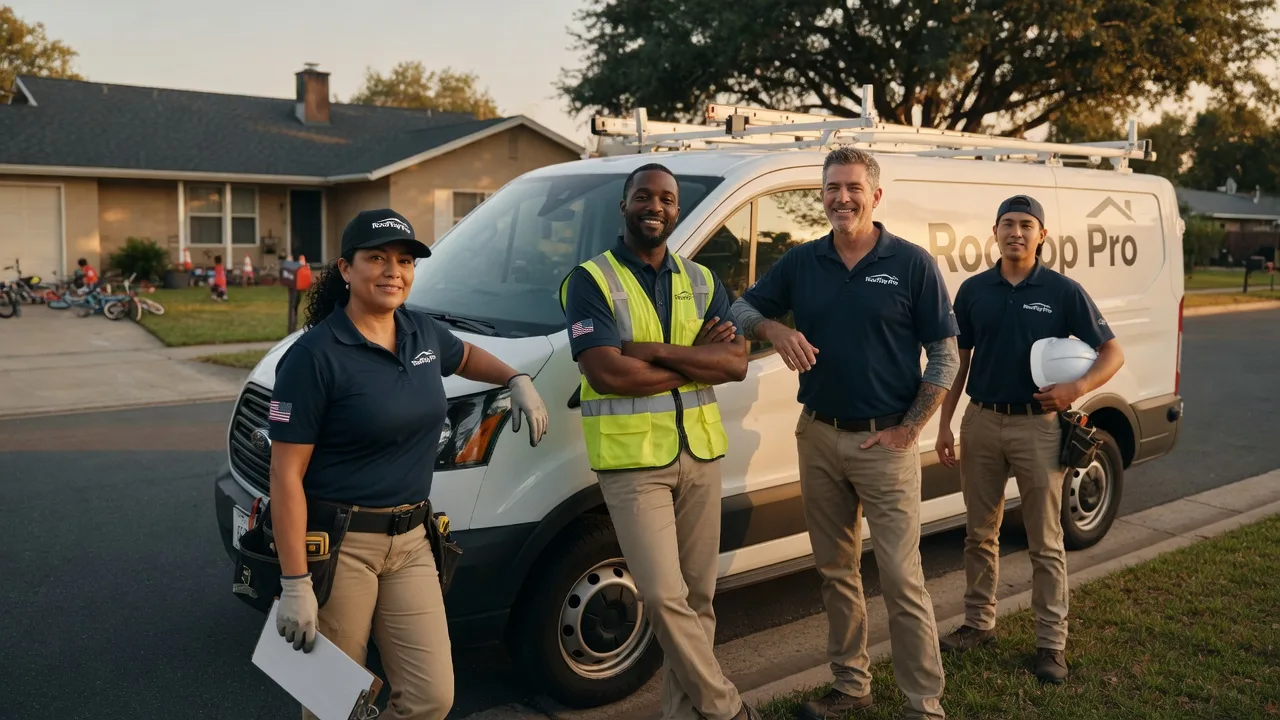 Roof Repair in Plymouth, CT near me